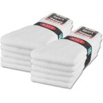 Lot de 10 20 30 paires de chaussettes de sport, de tennis, de travail homme femme coton. [s1555]
