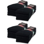 Lot de 10 20 30 paires de chaussettes de sport, de tennis, de travail homme femme coton. [s1556]