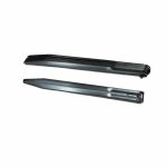 Lot de 10 piquets de tente en m�tal galvanis� ¿ accessoires de camping