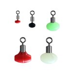 Lot de 10 pivots de pêche de tailles multiples, lot de 10 pièces, accessoires de matériel de course, ... Lot de 10 pivots de pêche de tailles multiples, lot de 10 pièces, accessoires de matériel de course, ...