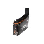 Lot de 15 barres torq energy