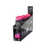 Lot de 15 gels torq energy guarana - v033 fruits des bois
