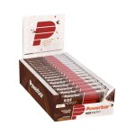 Bote ride energy bar (18x55g)chocolat caramelbarres energtiquespowerbar