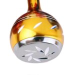 Lot de 2 boutons de rechange pour moulinet de pêche a la traîne Lot de 2 boutons de rechange pour moulinet de pêche a la traîne