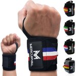 Lot de 2 bracelets de sport pour crossfit - nouveau design avanc� des pays - accessoires de fitness - ...
