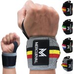 Lot de 2 bracelets de sport pour crossfit - nouveau design avanc des pays - accessoires de fitness - ...