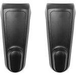 Lot de 2 coques de protection for fourche avant de scooter electrique, for ninebot, es1 es2 es3 es4, ... Lot de 2 coques de protection for fourche avant de scooter electrique, for ninebot, es1 es2 es3 es4, ...