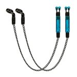 Lot de 2 détecteurs de touche pour pêche a la carpe, bobines pivotantes pour indicateur d'alarme de pêche, ... Lot de 2 détecteurs de touche pour pêche a la carpe, bobines pivotantes pour indicateur d'alarme de pêche, ...
