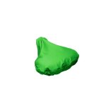 Lot de 2 housses de selle imperm�ables avec cordon de serrage pour selle de v�lo multicolore