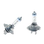 Lot de 2 lampe ampoule halog�ne flosser h7 12v 55w px26d pour voiture auto moto