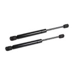 Lot de 2 vrins de hayon - coffre peugeot 104 z et zs - modles aprs juillet 1983 a 1988