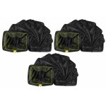 Lot de 3 bourriches commerciale matrix 2, 5 m