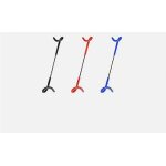 Lot de 3 crochets pour lanternes de camping  crochets de suspension en acier inoxydable pour tentes, ...