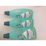 Lot 3 nettoyant dsinfectant sols & surfaces - eucalyptus