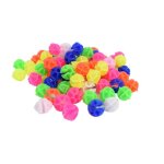 Lot de 36 perles de d�coration de rayons pour v�lo