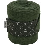 Lot de 4 bandes de polo pour cheval lami - cell venus