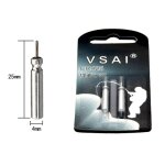 Lot de 5 flotteurs de p�che, piles cr425, veilleuse 3v, piles au lithium, led, accessoires, outils, mat�riel, ...