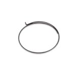 Lot de 5 ressorts pour corps de cassette campagnolo