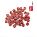Lot d'app�ts creux pour la p�che a la carpe, set de leurres pour attraper des poissons, avec formule ...