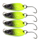 Lot d'app�ts artificiels durs pour la p�che, set de leurres pour attraper des poissons, mat�riel pour ...