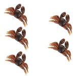 Lot d'app�ts artificiels souples en pvc pour la p�che en mer, leurre pour attraper des poissons, avec ...