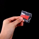 Lot d'app�ts en caoutchouc pour la p�che, accessoires pour attraper des poissons, avec bandes de caoutchouc, ...