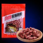 Lot d'app�ts creux pour la p�che a la carpe, pack de leurres pour attraper des poissons tels que l'herbe ...