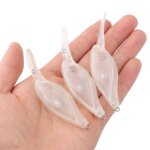 Lot d'app�ts durs bioniques pour la p�che en mer, pack de leurres pour attraper des poissons comme les ...