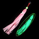 Lot d'appâts souples en gel de silicium pour la pêche, pack de leurres pour attraper des poissons, matériel ... Lot d'appâts souples en gel de silicium pour la pêche, pack de leurres pour attraper des poissons, matériel ...