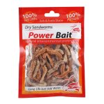 Lot d'app�ts souples pour la p�che, pack d'app�ts naturels pour attraper des poissons, pour attraper ...