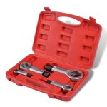 Lot de casse - ecrous 4 pi�ces