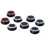 Lot de protections de joysticks 8 Lot de protections de joysticks 8