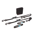 Lot de sangles acebikes ratchet kit heav - duty