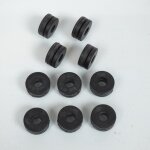 Lot silentbloc caoutchouc optique av pour moto honda cbr 900 rr 1992 a 1994 19051 - ka4 Lot silentbloc caoutchouc optique av pour moto honda cbr 900 rr 1992 a 1994 19051 - ka4