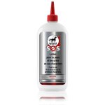 Lotion pour cheval leovet 500 ml mixte blanc