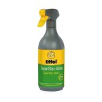 Lotion pour cheval lotion super star brillant effol