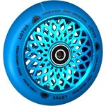 Lotus hollowcore roulette de trottinette 110mm abec 11 + autocollant fantic26
