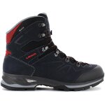 Lowa baldo gtx - gore - tex - hommes trekking outdoor bottes bleu 210616 - 6941 - 44 1 / 2