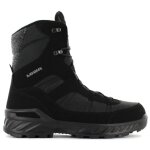 Lowa trident iii gtx - gore tex - hommes chaussures de randonn�e marche trekking trekking boots noir ...