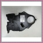 Lower accessoires de voiture, couvercle d'engrenage de synchronisation de moteur pour haima 3 hatchback ...