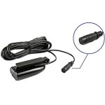 Lowrance splitshot skimmer transom mount transducer Lowrance splitshot skimmer transom mount transducer