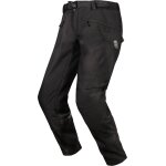 Ls2 douglas pantalon textile moto, noir, taille m pour hommes