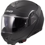 Ls2 ff910 advant ii casque, noir, taille s pour hommes