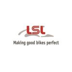 Lsl crash - pad kit de montage ktm duke 790, noir