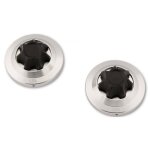 Lsl mulzano - r crash pad� heads, argent