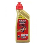 Lubrifiant et entretien castrol pour auto neuf