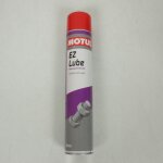 Spray de lubrifiant multi - usages motul pour moto ez lube lubrifiant dgrippant neuf