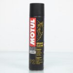Lubrifiant et entretien motul pour auto motul nettoyant frein neuf