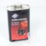 Lubrifiant et entretien silkolene pour moto suzuki 1200 gsf bandit s / n abs ou san 2006 neuf
