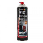 Lubrifiant au silicone motip 500ml